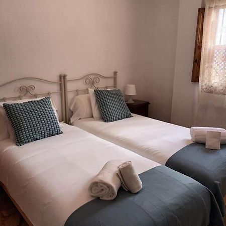 Apartamento Puerta Real Sevilla Dış mekan fotoğraf