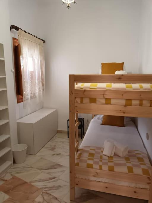 Apartamento Puerta Real Sevilla Dış mekan fotoğraf